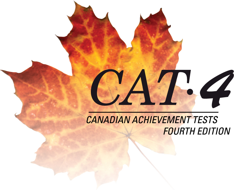 CAT4 Logo