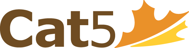 Cat5 logo
