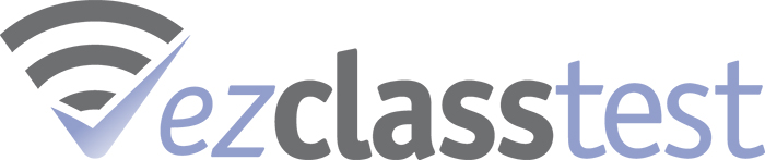 ezclasstest logo