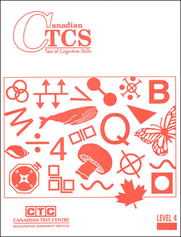 CTCS Level 4 testbook