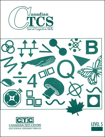 CTCS Level 5 testbook