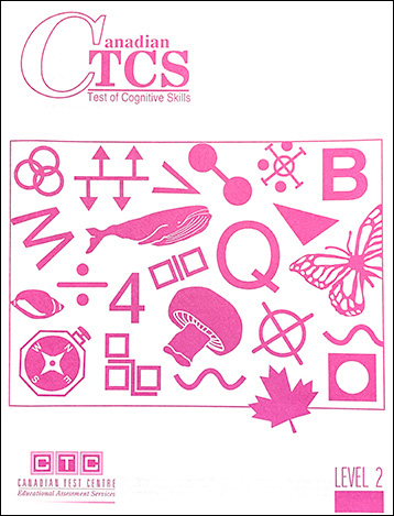 CTCS Level 2 Booklet